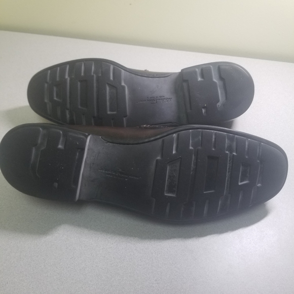 LIKE NEW Ferragamo Penny Loafers main image 5